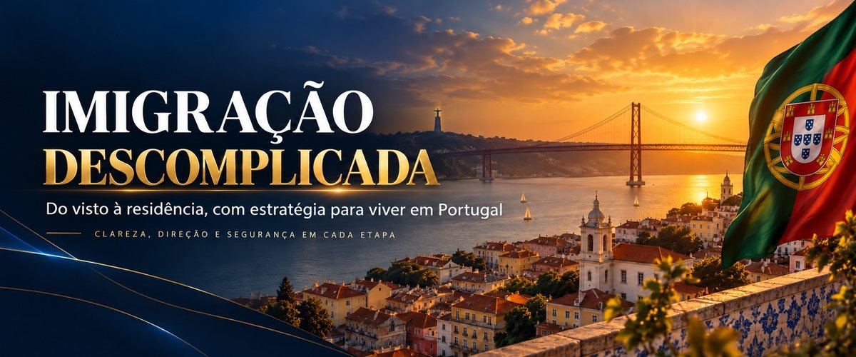 Imigração Descomplicada